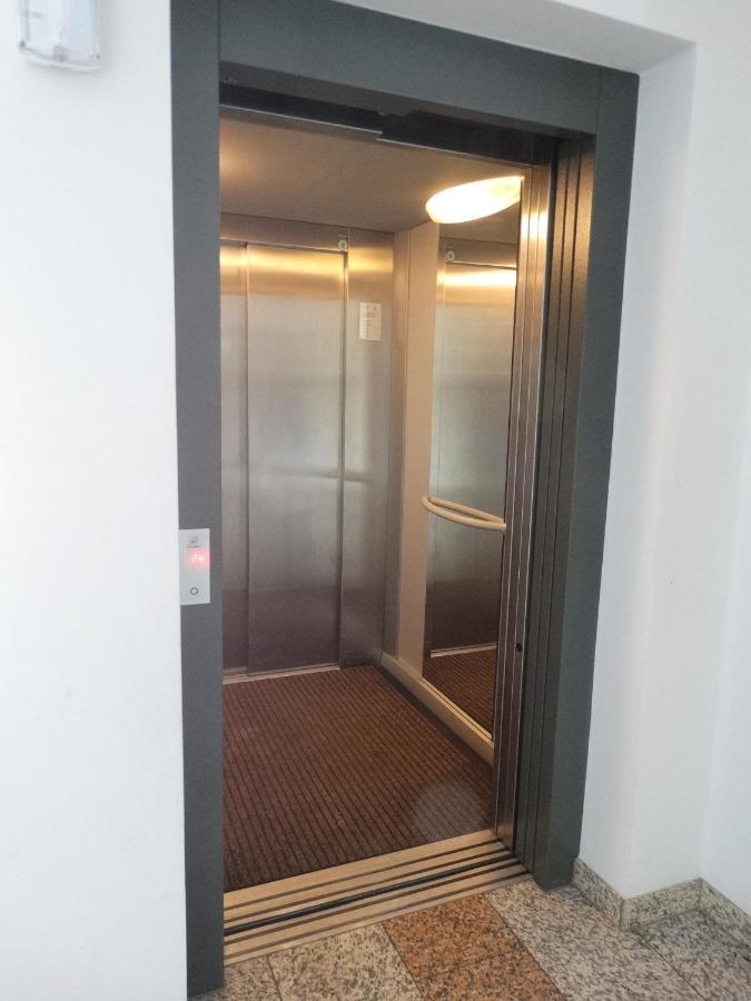 Apartament Sloneczny Świnoujście Esterno foto