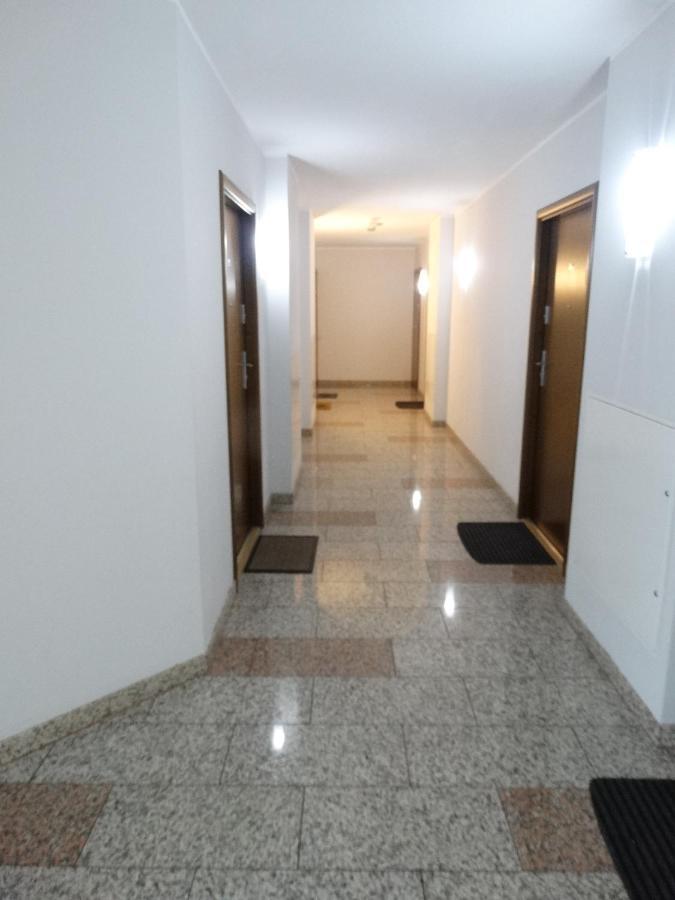 Apartament Sloneczny Świnoujście Esterno foto